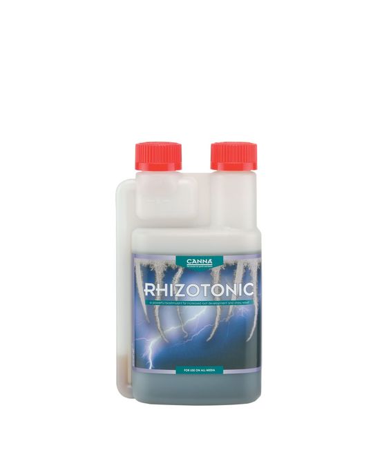 Hovedbilde CANNA Rhizotonic 250 ml