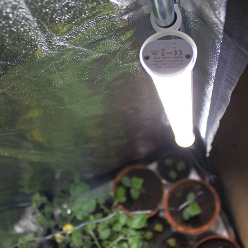 TLED Blå vekstlys 42 watt, Secret Jardin