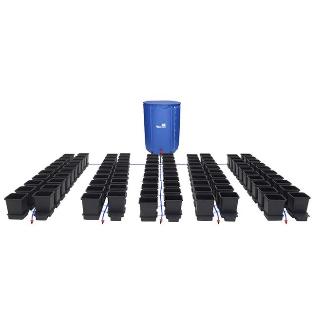 Hovedbilde Autopot 1Pot 100-kit
