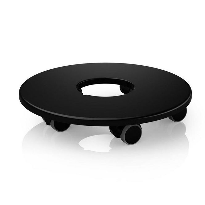 Hovedbilde Coaster for Cube 50, potteunderlag på hjul