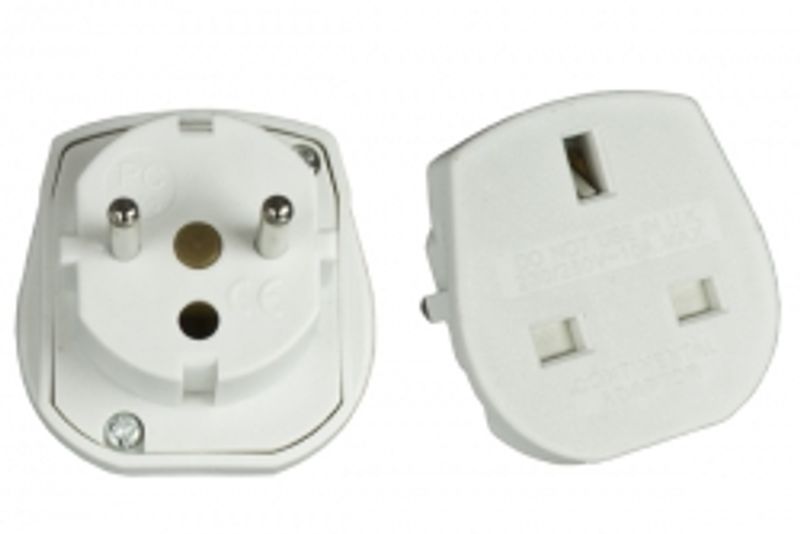 GIB Vannpumpe 10 W 690 L/t