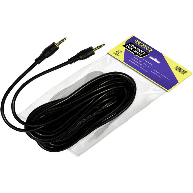 Hovedbilde Lumatek Control Link kabel 5 m HID