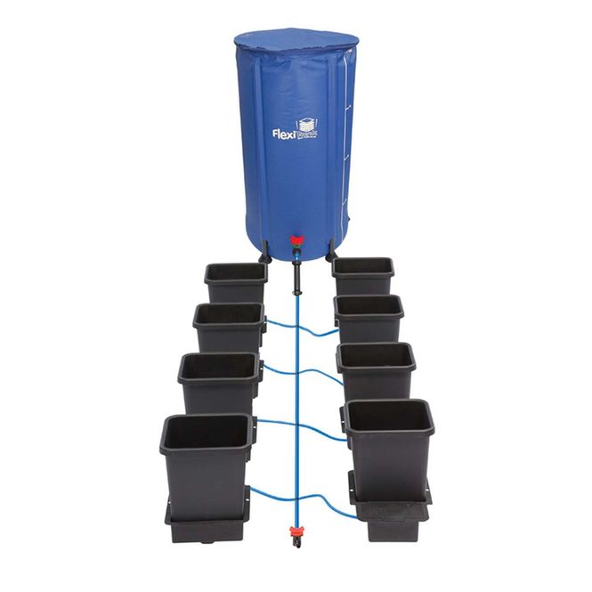 Hovedbilde AutoPot 1Pot 8-kit 