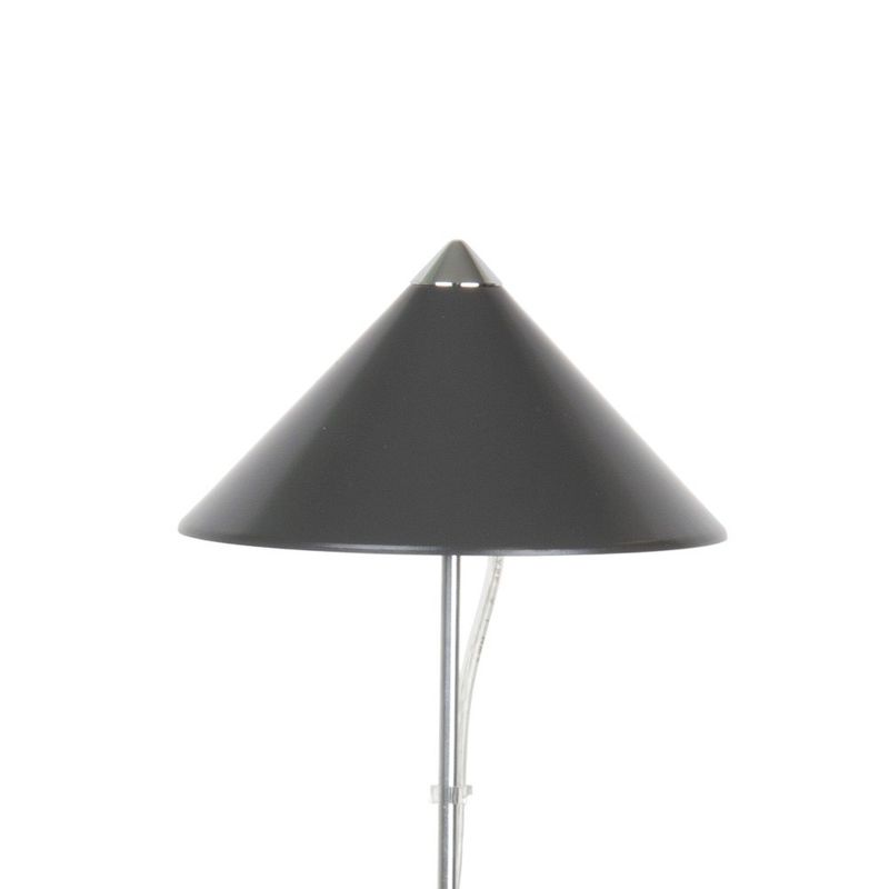 Sunlite LED vekstlampe 'Grafittgrå'