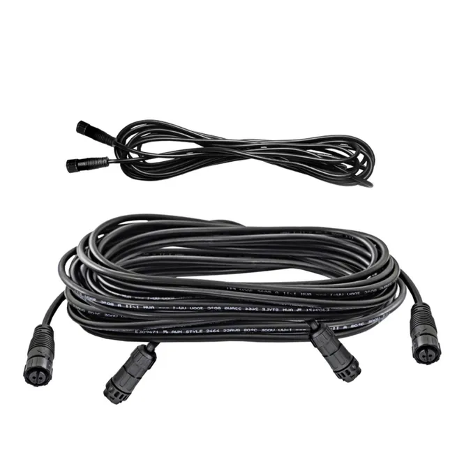 Hovedbilde Lumatek LED Driver Utvidelseskabel 5 m (x3) for ...