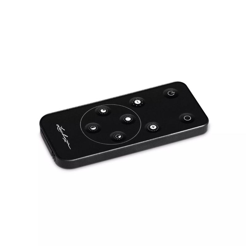 Canto Stone 30 High LED, Lechuza Blomsterpotte