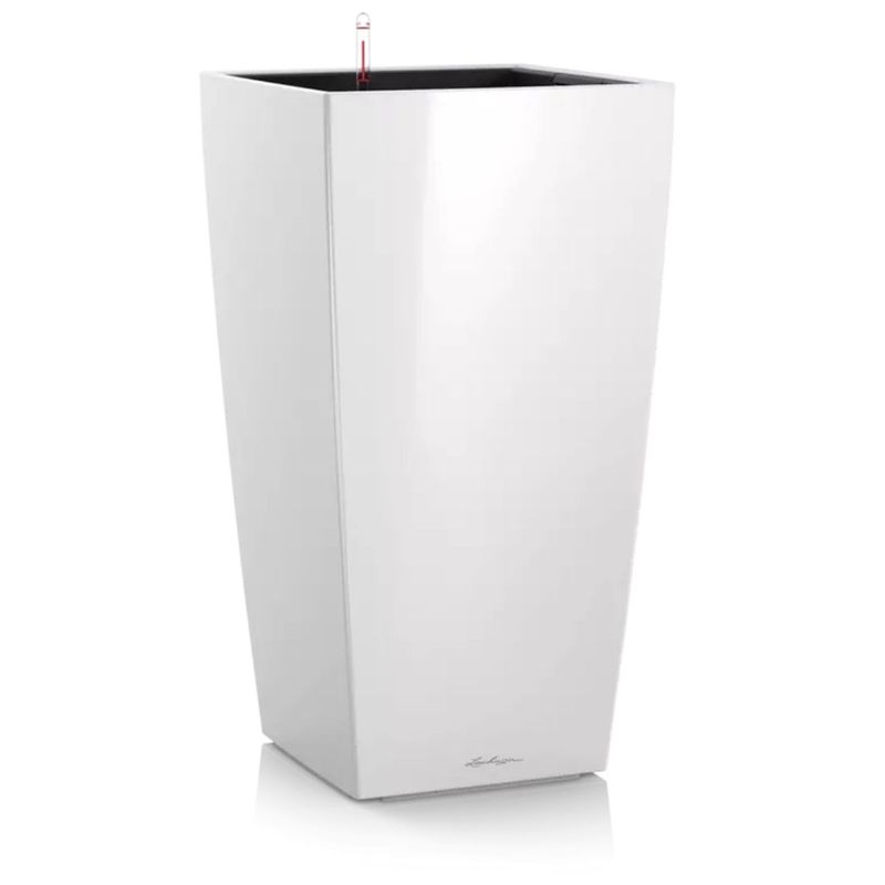 Cubico Premium 22, Lechuza blomsterpotte