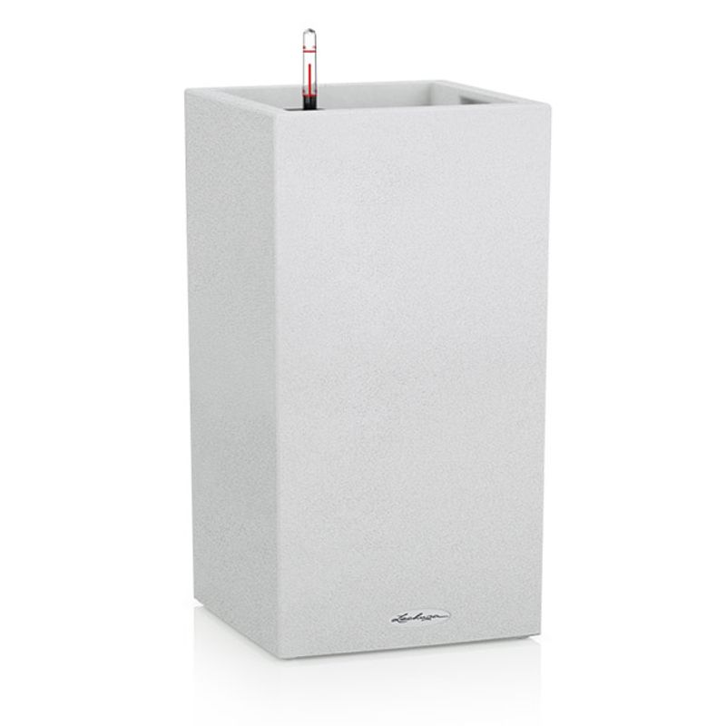 Canto Stone 40 High, Lechuza Blomsterpotte