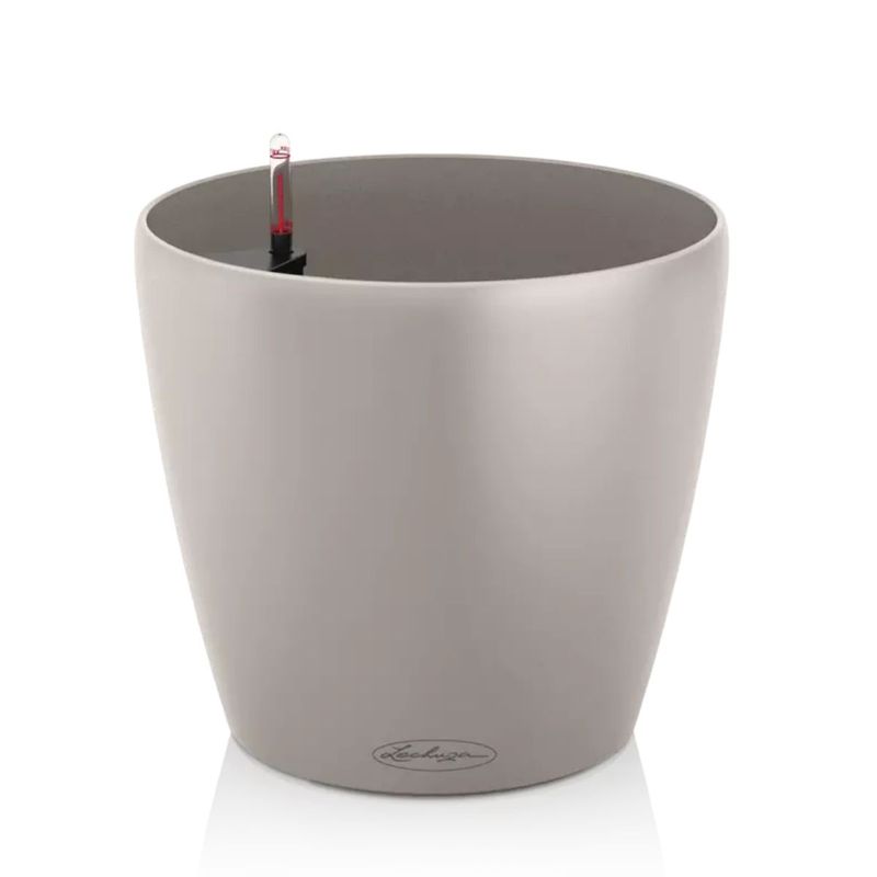 Classico Color 35, Lechuza Blomsterpotte