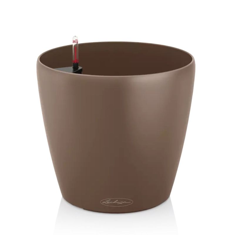 Classico Color 35, Lechuza Blomsterpotte