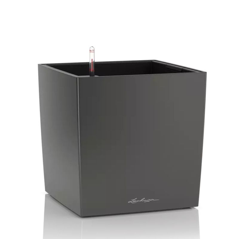 Cube Premium 30, Lechuza Blomsterpotte