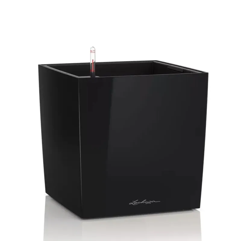 Cube Premium 40, Lechuza Blomsterpotte