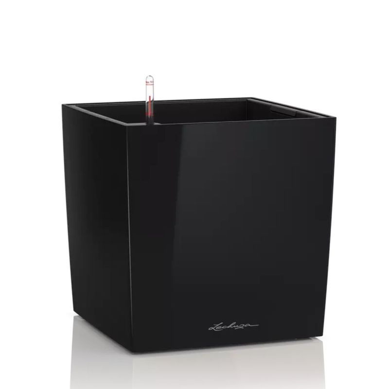 Cube Premium 50, Lechuza Blomsterpotte