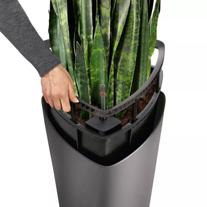 Delta Premium 30, Lechuza Blomsterpotte